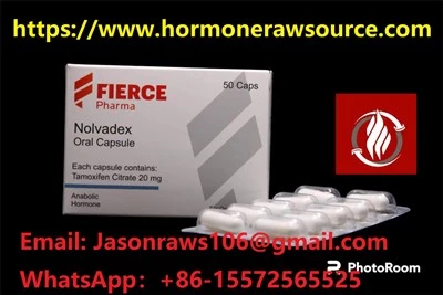 Fierce nolvadex (tamoxifen) капсула бодибилдинг Cas: 10540-29-1