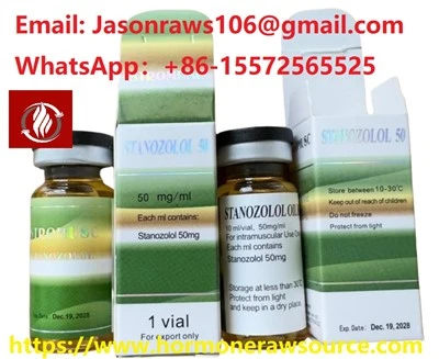 Stromusc stanozolol -50 (Winstrol) Маслоузы CAS: {1}}
